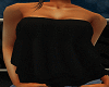 F| Black Cute Top