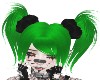 toxic pigtails