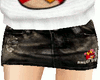 Angry Birds Skirt