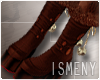 [Is] Oh Deer Boots