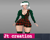 jT^ F- fm xmas outfit