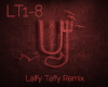 Laffy Taffy Remix