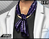 [MAG]White suit