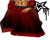 {MA}Red Caste Robe 2