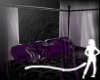 [R] Wild Bed (Purple)