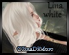 (OD) Lina elven white