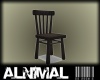 Cog Simple Chair [DE]