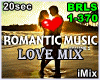 Romantic Sweet Love  Mix