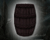 Cursed Pirate Barrel
