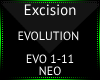 E!  Evolution
