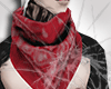 🅰 Scarf M DRV