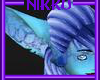 [cN] Icy Blue Ears