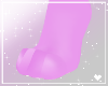 兎.Ikkon | Feet