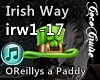 (CC) Irish Way