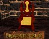 DraconicFables Chair