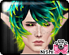 [Nish] Cles Hair M 7