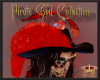 Pirate God Hat