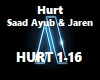 Hurt Ayub - Jaren