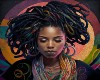 Culture Locs BLACK ART