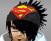 SUPERMAN  Hair