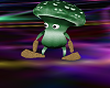 My Magic Mushroom