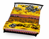 Dezzy's Bed