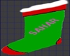 SaharOfSongl stocking