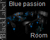 (B.L) Passion BallRoom