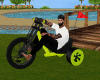 AVI - MOTORCYCLE