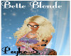 ePSe Bette Blonde