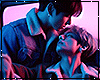 ⟐ Cutout ' Gay Love