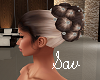 BridalHair-Ice Blonde