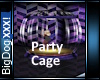 [BD]Party Cage