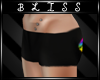 iBR~ RadianceV2 Shorts 2