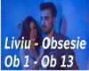Liviu Teodorescu Obsesie