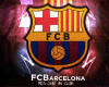 M' Lanyard Barcelona M
