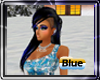[bswf] blue Ligaya hair 
