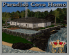 Paradise Cove Home Anim