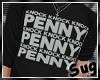 {S} Penny Shirt [M]