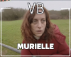 Murielle !