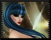 *Yo* Tyra blue