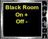 Black Room Trigger