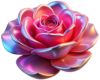 Luce's 5k Support Rose