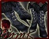MMK Frost Diva Boots