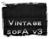 *TY Vintage sofA - v3