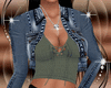 Jeans Jackets