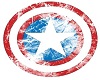 Cap. America Shield