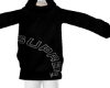 hoodie leter