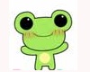 Kawaii Frog