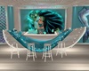 Mermaid Boat Bar